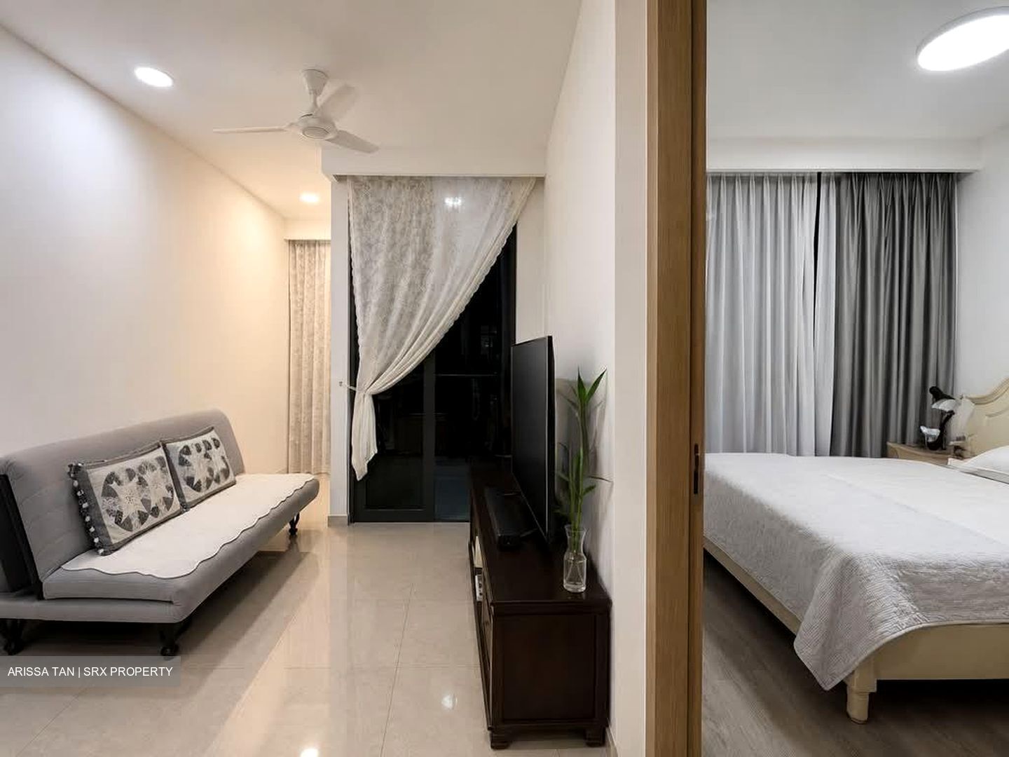 The Tapestry (D18), Condominium #582243581